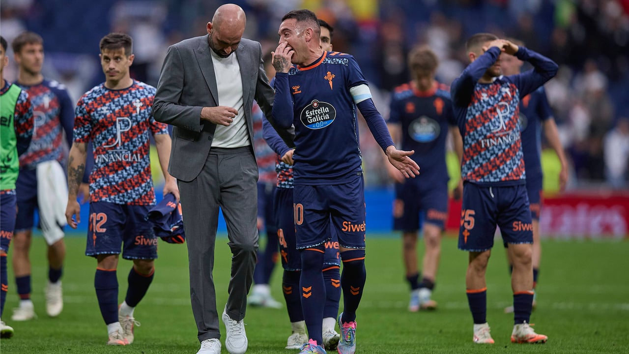 El Celta de Vigo se lanza a por talento español