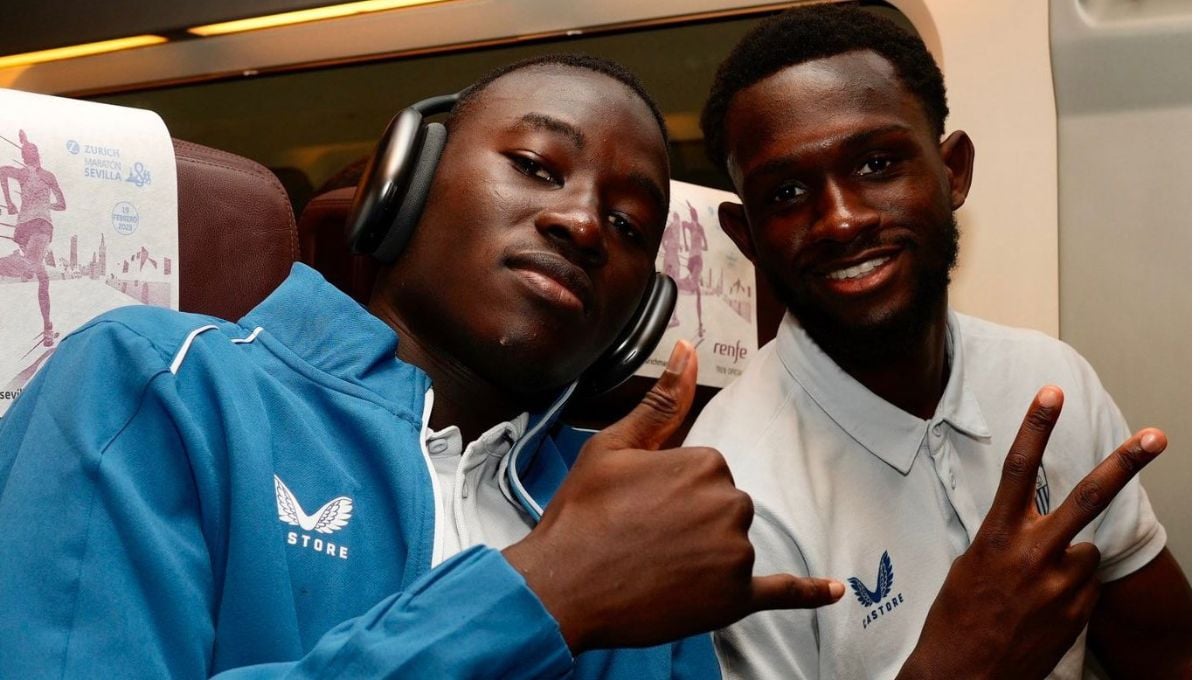 Dos bajas importantes y un alta esperada en el Sevilla para Vallecas