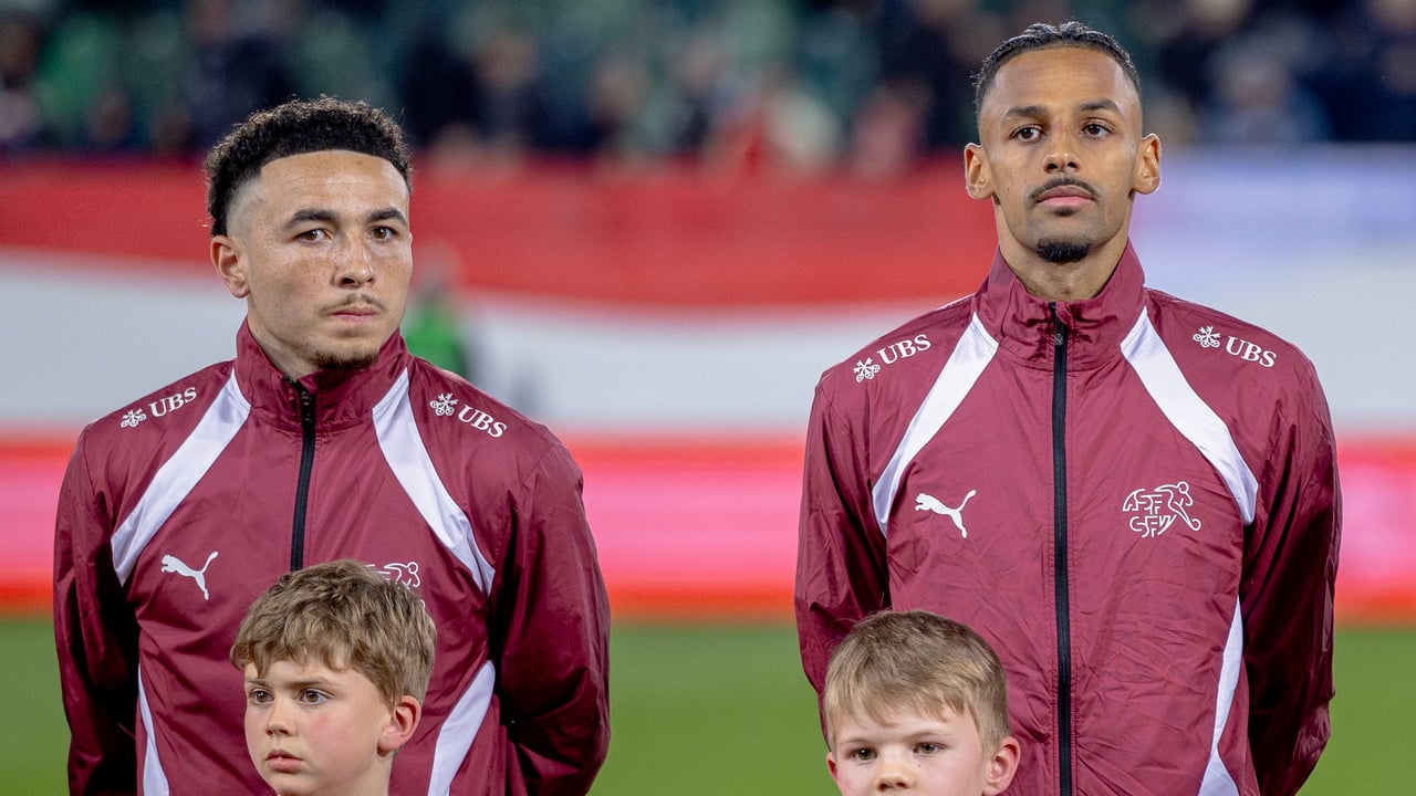 Vargas y Sow ya tienen fecha de regreso al Sevilla con su futuro en el aire