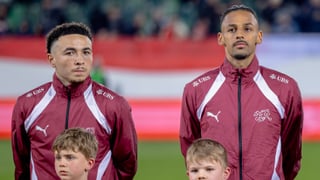 Vargas y Sow ya tienen fecha de regreso al Sevilla con su futuro en el aire 