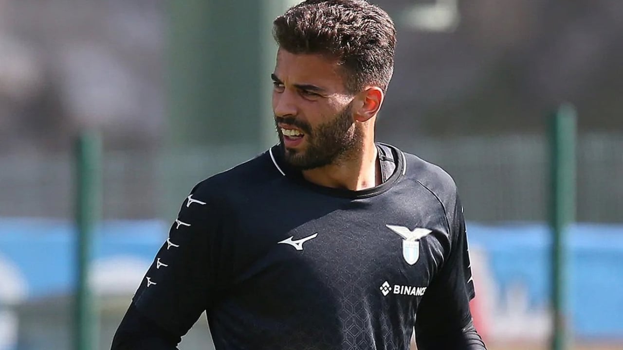 El Almeria busca otro 'cerrojo' sin olvidarse de Ledesma