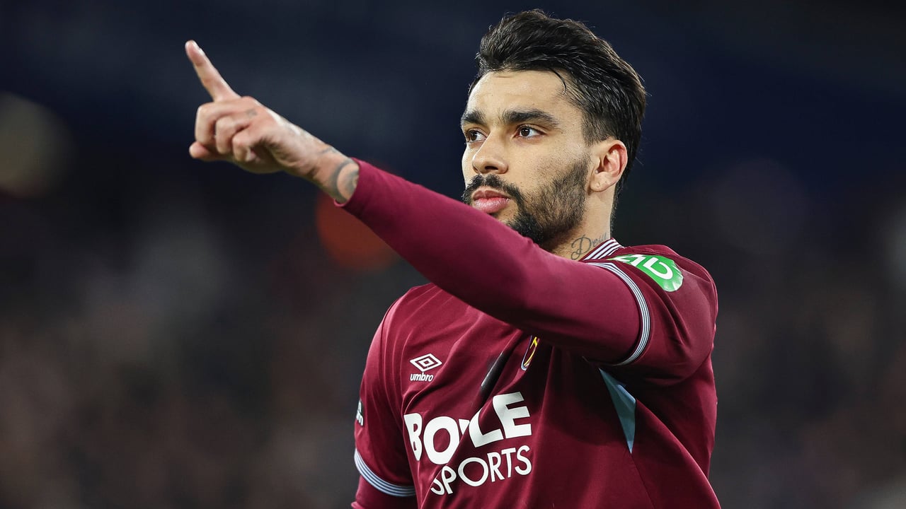 Flamengo prepara la mayor bomba del Brasileirão con el regreso de Lucas Paquetá