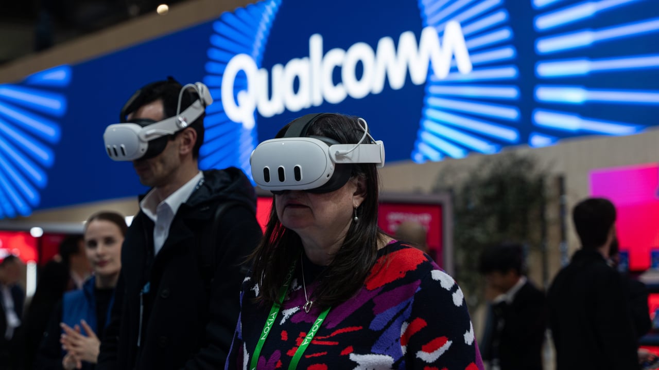 Gafas de realidad mixta, el nuevo producto de “TikTok” que apuesta por el futuro de esta tecnología