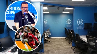 Juanma Castaño, obligado a matizar una explosiva entrevista que agravó la polémica del Real Madrid - Sevilla: "Que quede claro hasta el fin de los días"