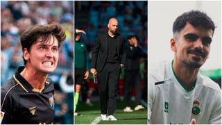 En el Celta de Vigo no pierden de vista a Málaga y Racing de Santander en LaLiga Hypermotion