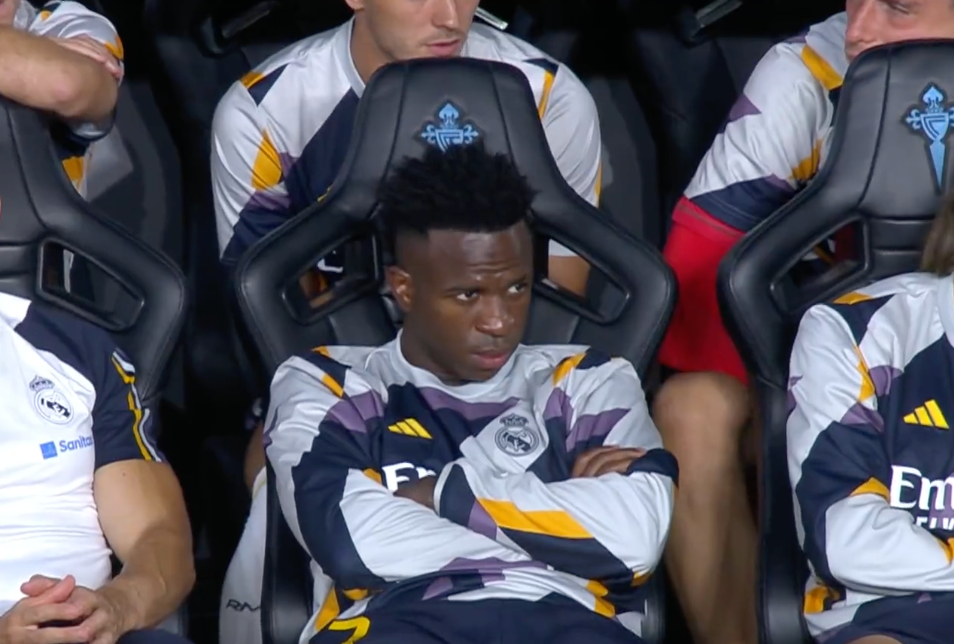 Otra importante baja para el Real Madrid