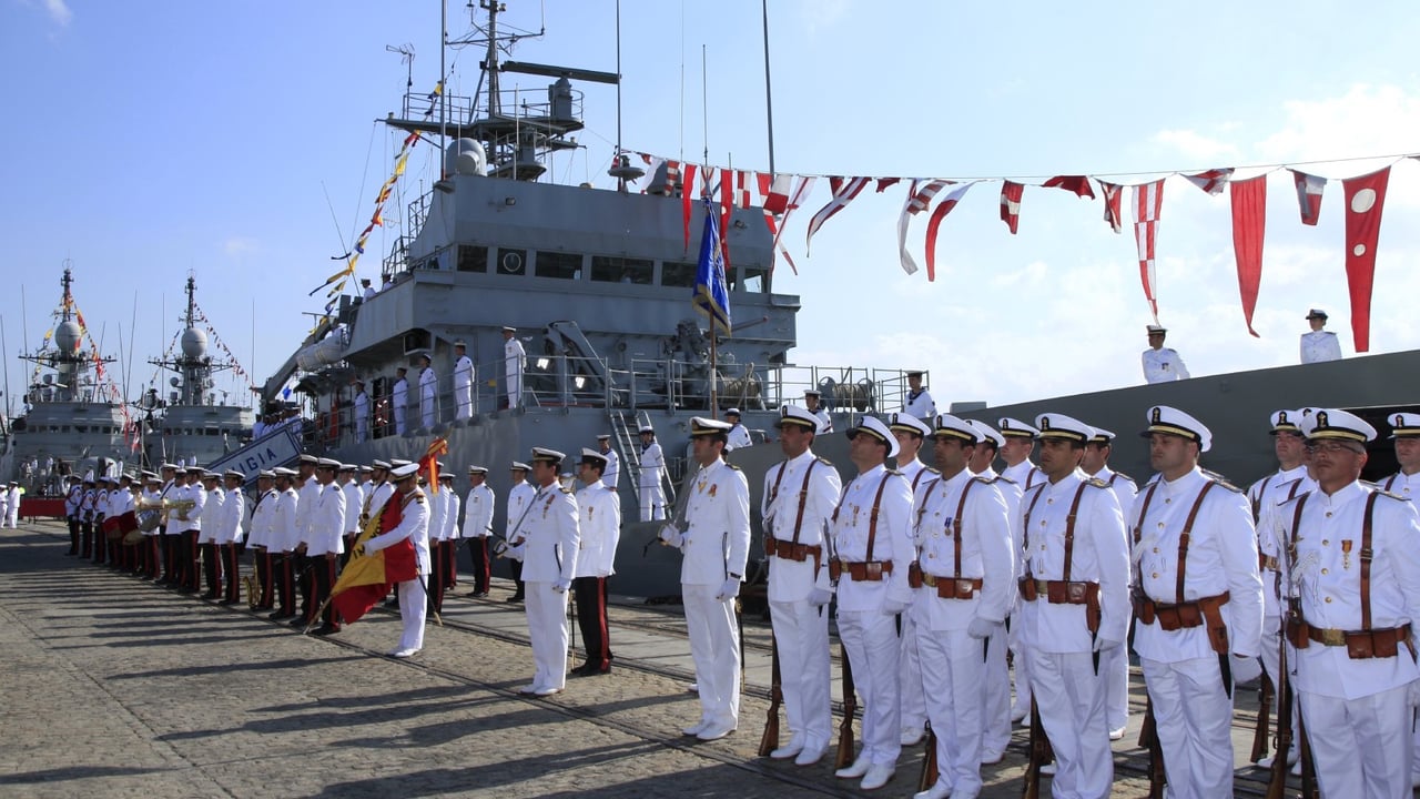 Donald Trump decide irse de Rota y abandonar España y Europa