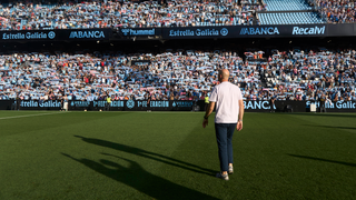 El Celta de Vigo - Osasuna de la primera jornada de LaLiga EA Sports, en peligro