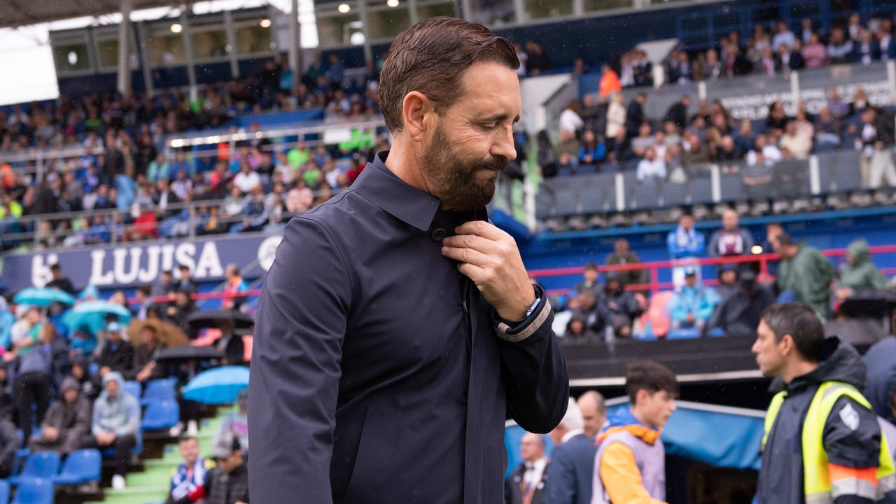 Bordalás se pone también a tiro y hay un factor clave a su favor