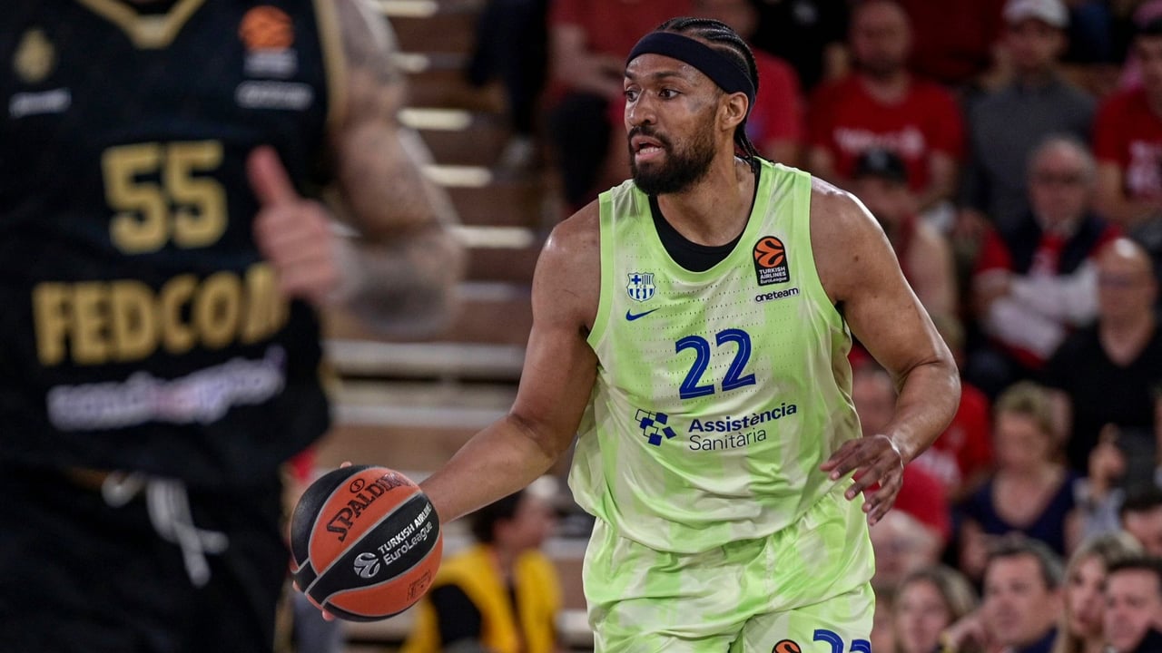 El Barça, con la soga al cuello