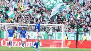 La carambola que podría asegurar el billete europeo al Betis la próxima jornada