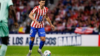 Lenglet pone rumbo al Benfica