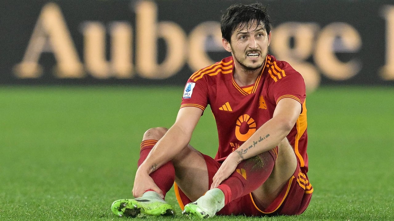 Las aristas del fichaje de Azmoun