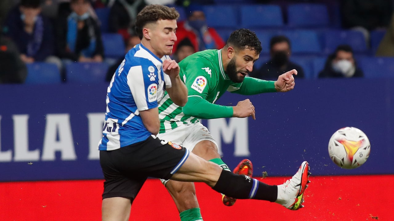 Una llamada de Cordón al padre de Mata... pero no sólo por su hijo