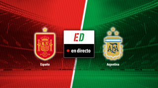 España - Argentina hoy, la final del Mundial 2026 en directo | Los once de Luis de la Fuente y Scaloni confirmados para el partido en Nueva York
