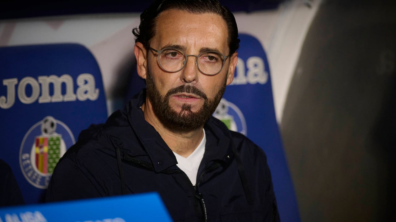 El Getafe echa el freno a la renovación de Bordalás tras su última oferta