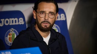 El Getafe echa el freno a la renovación de Bordalás tras su última oferta