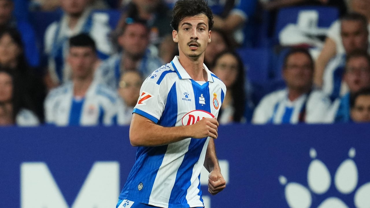 El Mallorca encarrila el sexto refuerzo para Luis García y alivia al Espanyol