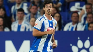 El Mallorca encarrila el sexto refuerzo para Luis García y alivia al Espanyol
