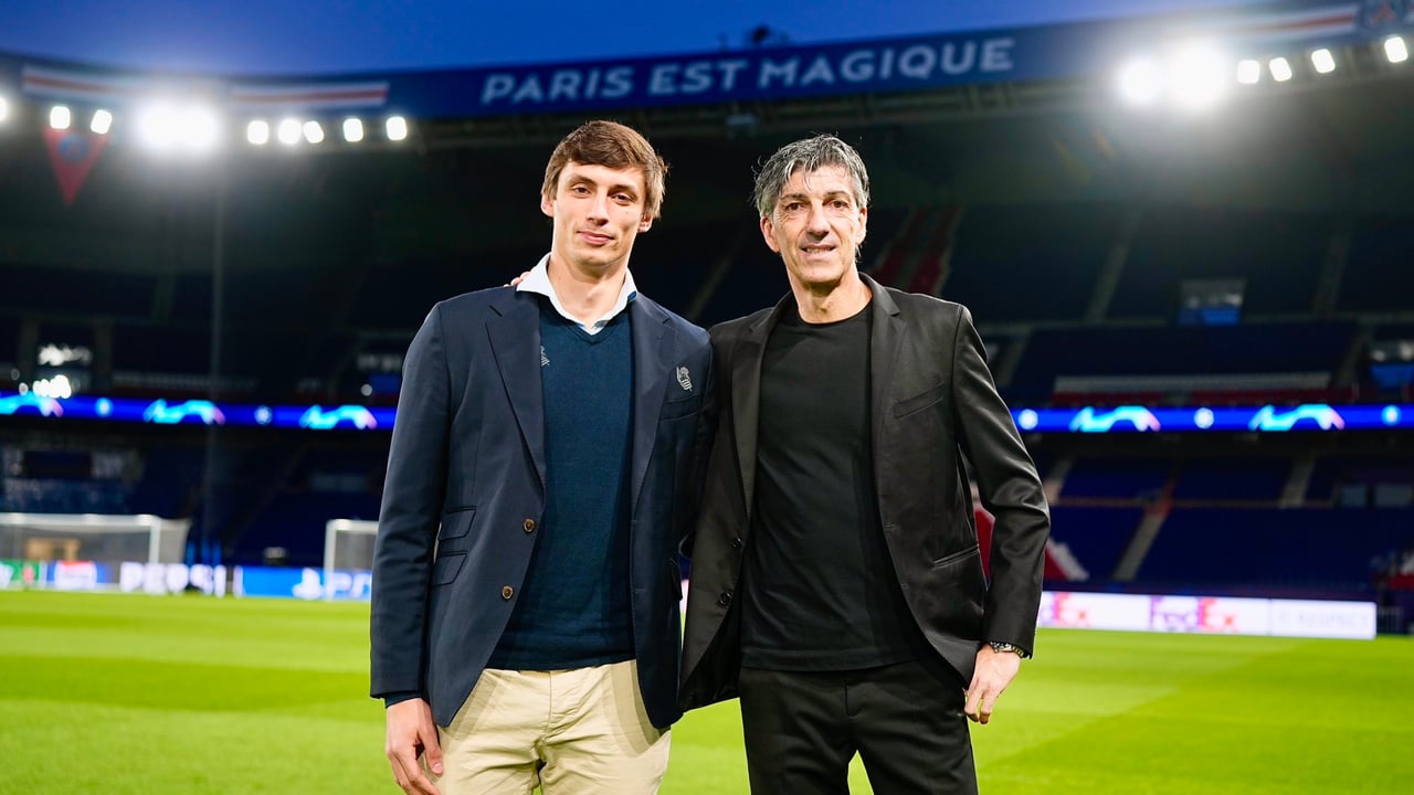 El antídoto contra Mbappé