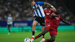 RCD Espanyol 1-1 Sevilla FC: de nuevo protagonistas de la polémica arbitral
