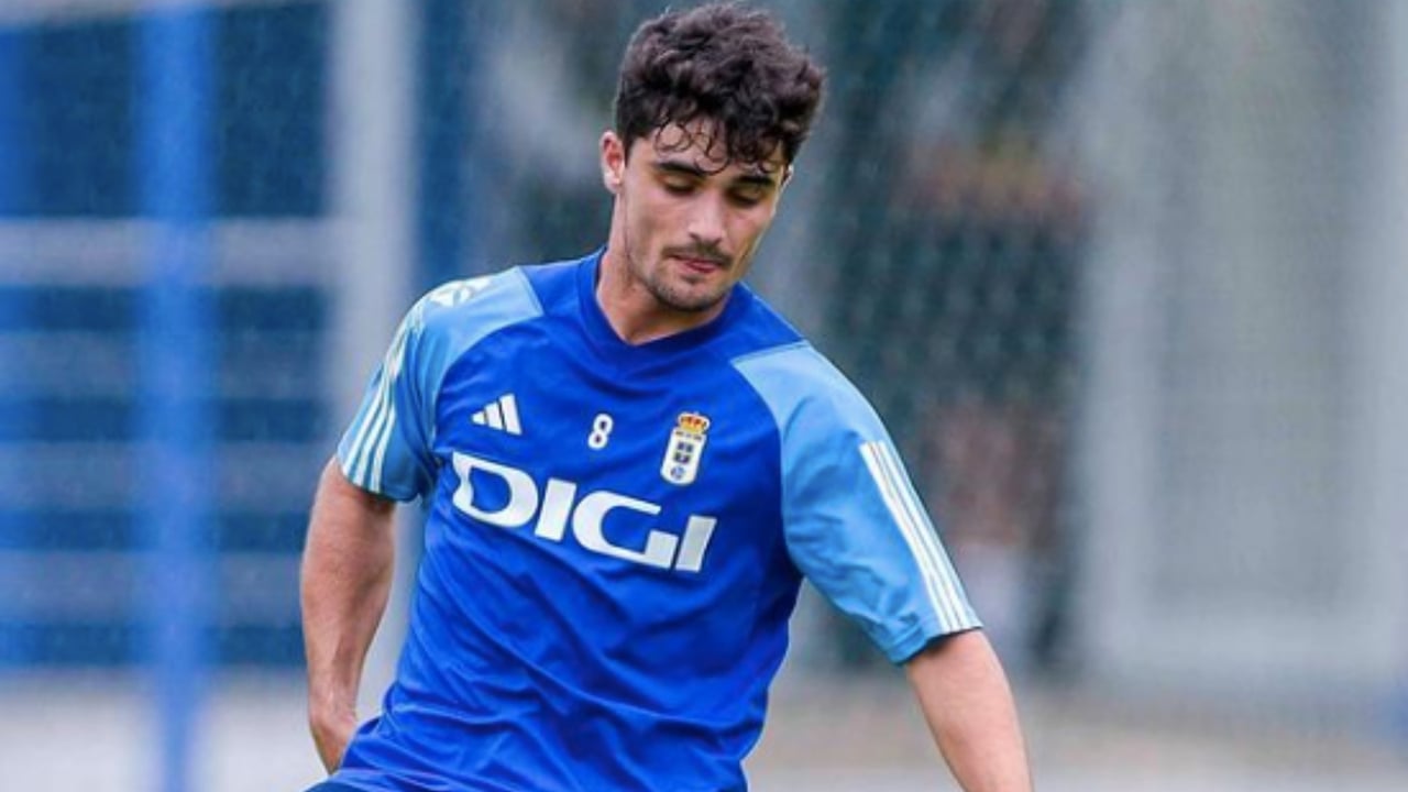 Gana la carrera por el fichaje de Javi Mier