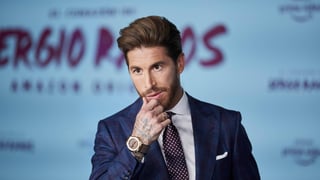 Sergio Ramos aterriza en Sevilla en medio de la compra del Sevilla FC