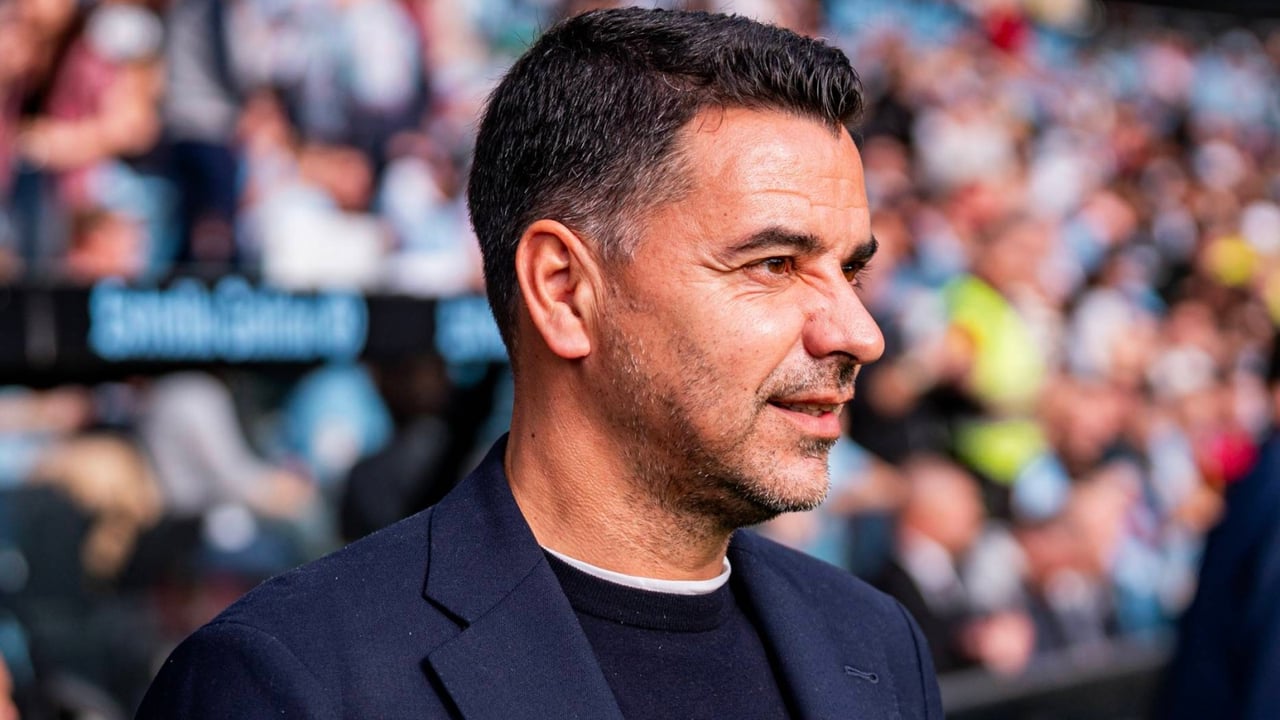 David López le da la razón a Míchel