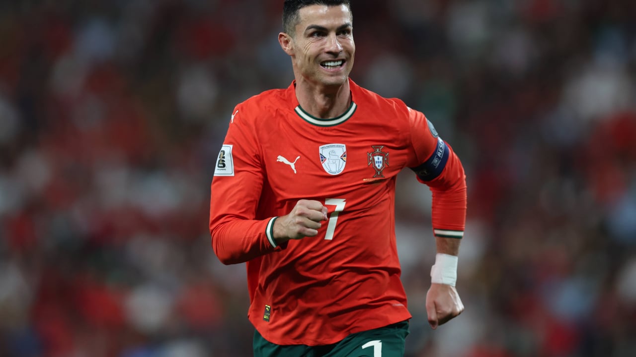 Alarma en Portugal: Cristiano Ronaldo se lesiona y enciende las dudas rumbo al Mundial 2026
