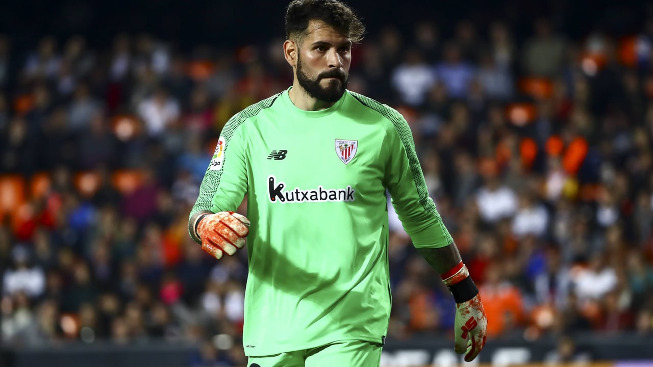 Herrerín, el caso de Nico Williams y su salida del Athletic: "No todo San Mamés es así"