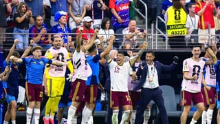 "Vaya puto recital" así fue la gran fiesta de España