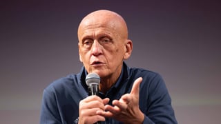 Collina defiende el arbitraje del Mundial: "Los árbitros no se dejan influir ni por Infantino ni por nadie"