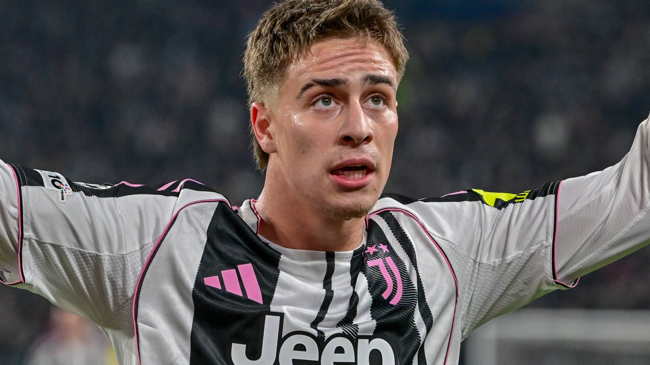 Giorgio Chiellini mantiene la calma en las negociaciones por Kenan Yildiz