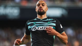 El Villarreal irrumpe por Amrabat entre las dudas del Betis 