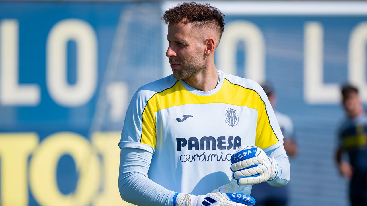 Gulácsi vuelve a los entrenamientos tras el asalto a mano armada en su casa: "Fue traumático"