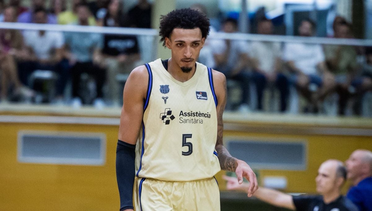 Vía libre para el nuevo fichaje del Barça