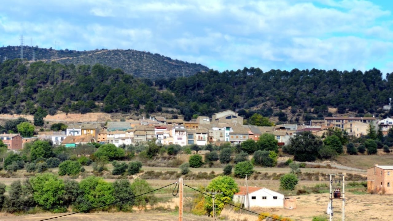 Un tío de Marc Marquez, 'envuelto' en el asesinato de un contrabandista