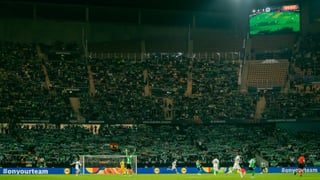 La UEFA adelanta el SC Braga - Real Betis de cuartos de la Europa League y condiciona el calendario en LaLiga 