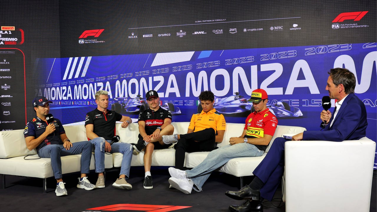 Los pilotos se enfrentan a la FIA por su última decisión