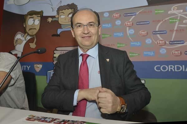 Rami y Trémoulinas hacen las delicias de los niños en 'Sácale más partido al cole'