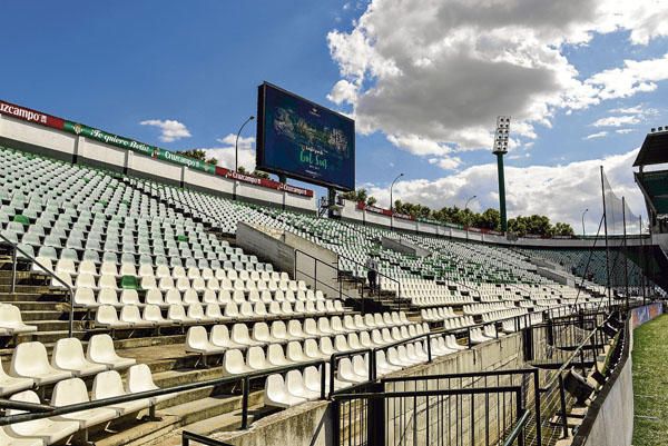 La unión crea Gol Sur 1907