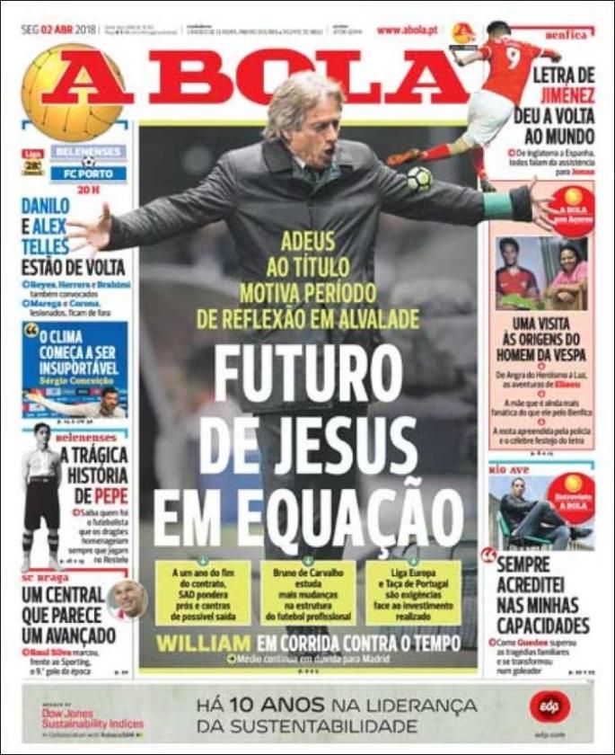 La previa del Betis, Buffon, Messi, Dele Alli... Así vienen las portadas de hoy