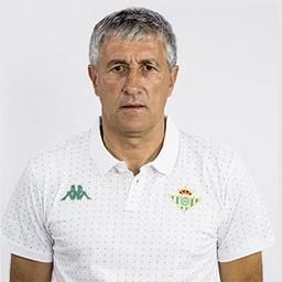 Las notas del Betis ante el Sevilla