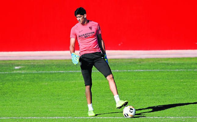 ¿Por qué ha fichado Monchi a...?