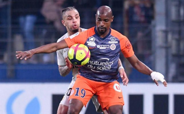 Joaquín, un 'abuelo' que quiere más récords