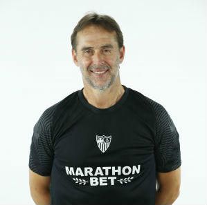 Las notas del Sevilla FC ante la Real Sociedad