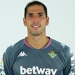 Las notas de los jugadores del Betis ante el Atlético