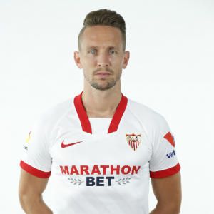El posible once del Sevilla ante el Levante