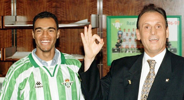 Otros 'casos Mandi' muy sonados en la historia del Betis