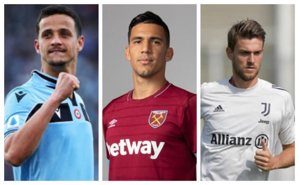 El frenético mes de trabajo de Antonio Cordón